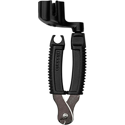 D'Addario Pro-Winder String Winder/Cutter/Bridge-Pin Puller