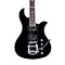 Pro X Custom Eagle Electric Guitar Level 2 Gloss Black 888365785059