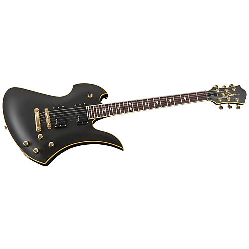 Pro X Custom Mockingbird Hardtail Electric Guitar