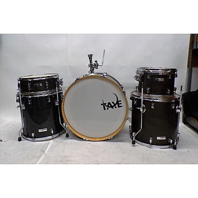 Taye Drums Pro X Drum Kit