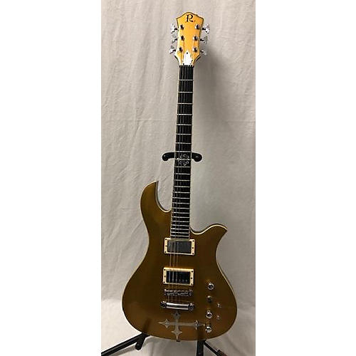 Pro X Eagle CJ Pierce Signature Solid Body Electric Guitar