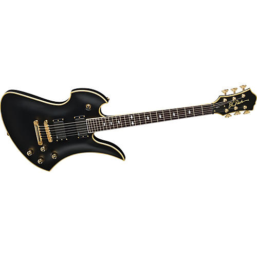 Bc rich pro deals x