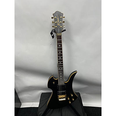 B.C. Rich Pro X Mockingbird Solid Body Electric Guitar