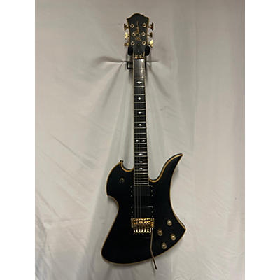 B.C. Rich Pro X Mockingbird Solid Body Electric Guitar