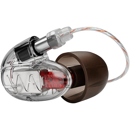 WESTONE Pro X10 Professional In-Ear Monitors Clear