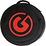 Gibraltar Pro-fit LX Snare Drum Bag - Cross-Cut Zipper 14 x 6.5 in. Black