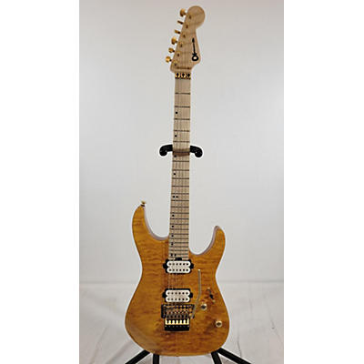 Charvel Pro-mod DK24 HH FR M Solid Body Electric Guitar