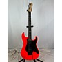 Used Charvel Pro-mod SoCal 2h Solid Body Electric Guitar Orange