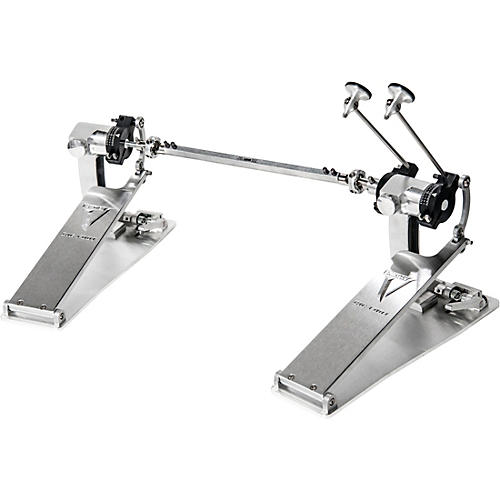 Trick Pro1-V BigFoot Direct Drive Double Bass Drum Pedal Condition 2 - Blemished  197881157586
