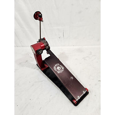 Trick Pro1-V Black Widow Bigfoot Single Bass Drum Pedal