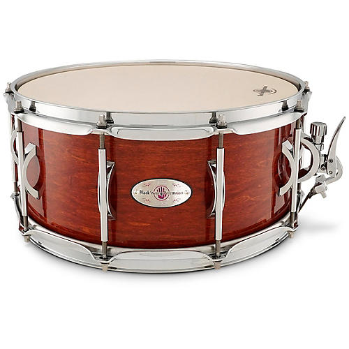 Black Swamp Percussion Pro10 Studio Maple Snare Drum Condition 1 - Mint 14 x 6.5 in.