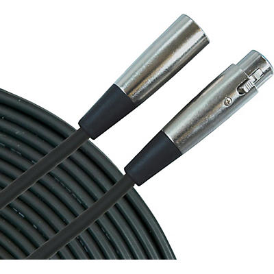 Musician's Gear Pro10M XLR Microphone Cable -