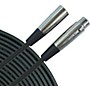 Musician's Gear Pro10M XLR Microphone Cable - 10 ft.