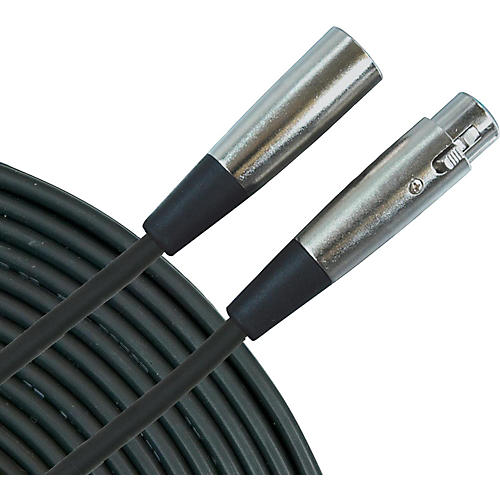 Musician's Gear Pro10M XLR Microphone Cable 10 ft.