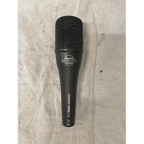 Superlux Pro238 MKII Condenser Microphone