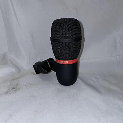 Audio-Technica Pro25 Dynamic Microphone