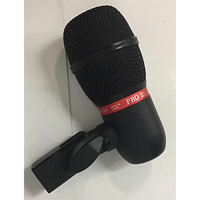 Audio-Technica Pro25AX Dynamic Microphone