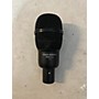 Used Audio-Technica Pro25AX Dynamic Microphone