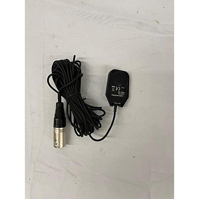 Audio-Technica Pro42 Condenser Microphone