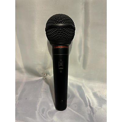 Audio-Technica Pro4L Dynamic Microphone