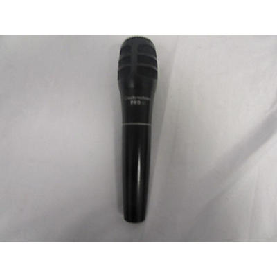 Audio-Technica Pro63 Dynamic Microphone