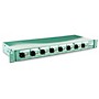 Open-Box Radial Engineering ProD8 Eight Channel Rackmount DI Condition 1 - Mint
