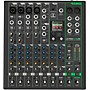 Open-Box Mackie ProFX10 GO 10-Channel Battery-Powered Analog Mixer Condition 1 - Mint