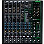 Mackie ProFX10v3 10-Channel Professional Effects Mixer With USB