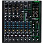 Mackie ProFX10v3 10-Channel Professional Effects Mixer with USB