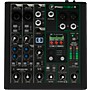 Mackie ProFX6v3+ 6-Channel Analog Mixer With Enhanced FX, USB Recording Modes & Bluetooth