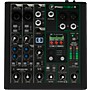Open-Box Mackie ProFX6v3+ 6-Channel Analog Mixer With Enhanced FX, USB Recording Modes and Bluetooth Condition 1 - Mint