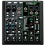 Open-Box Mackie ProFX6v3 6-Channel Professional Effects Mixer With USB Condition 1 - Mint