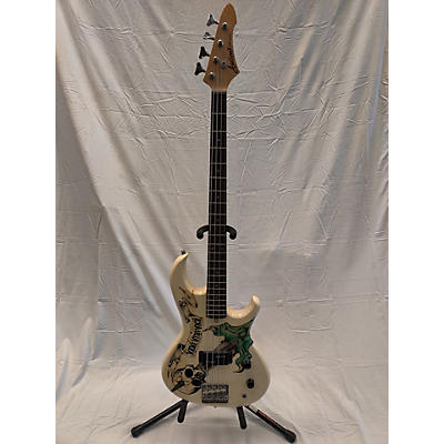 Aria ProII RSB Electric Bass Guitar