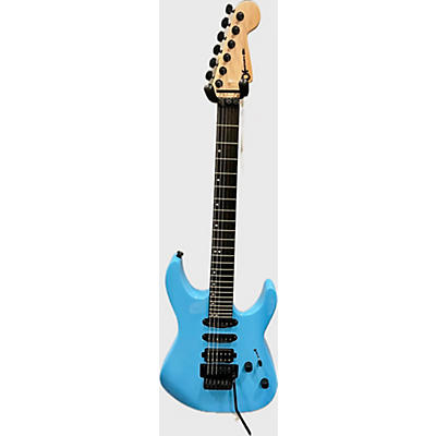 Charvel ProMod DK24 HSS FR E Solid Body Electric Guitar