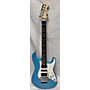 Used Charvel ProMod SoCal Style1 HSH FR Solid Body Electric Guitar Robins Egg Blue