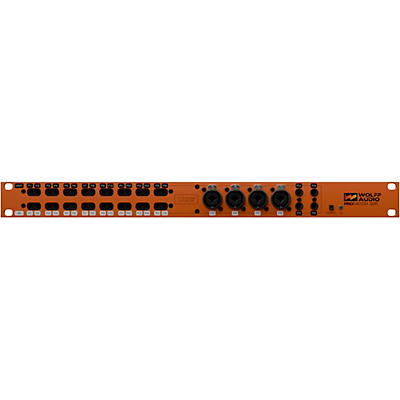 Wolff Audio ProPatch 32R Software-Controlled Analog Patchbay