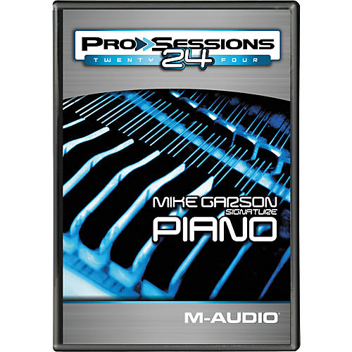 ProSessions 24 Mike Garson Signature Piano Loops