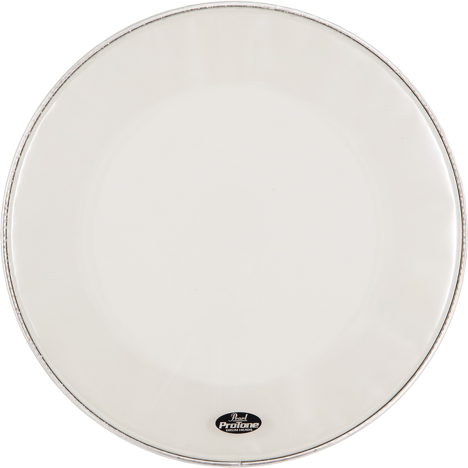 Pearl ProTone Bass Drum Head 22 in. Musician's Friend