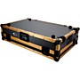 ProX ProX Case fits DDJ-1000, DDJ-SX, FLX6 and MC7000 with Gold Aluminum Frame