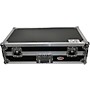 ProX ProX Pioneer DDJ-1000 Case w/ Sliding Laptop Shelf & Wheels