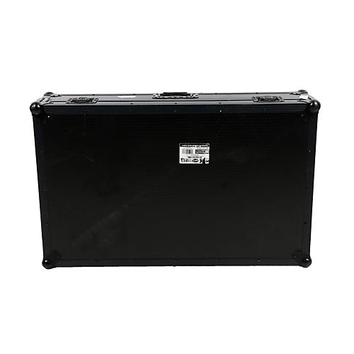 ProX ProX XS-XDJXZ W Flight Case for Pioneer XDJ-XZ Standalone DJ System W/Wheels Condition 3 - Scratch and Dent Black 197881342234
