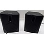 Used Alesis Proactive 2.0 Pair Powered Monitor