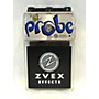 Used Zvex Probe Vexter Wah Effect Pedal