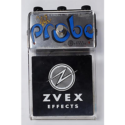 ZVEX Probe Vexter Wah Effect Pedal
