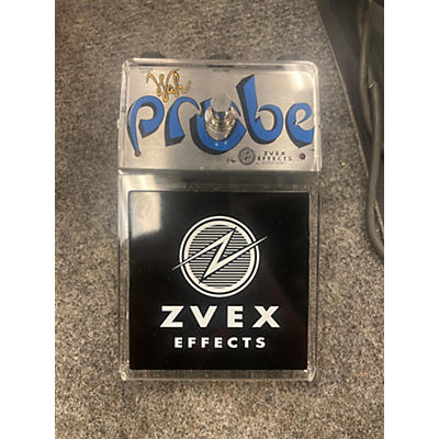 ZVEX Probe Vexter Wah Effect Pedal