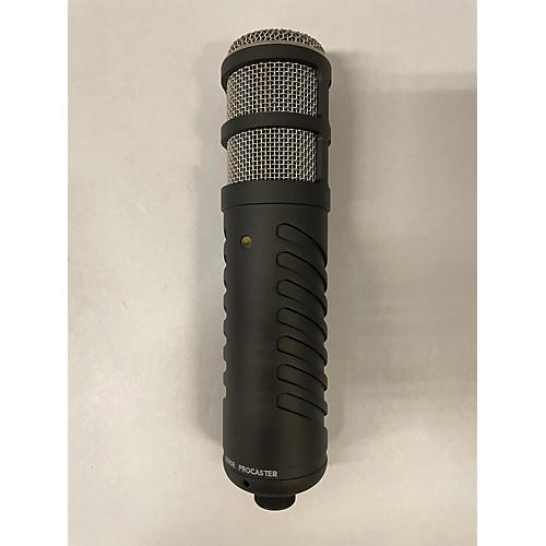 RODE Procaster Condenser Microphone