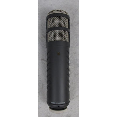 Rode Microphones Procaster Dynamic Microphone