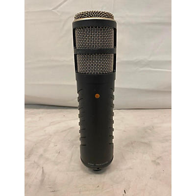 Rode Microphones Procaster Dynamic Microphone