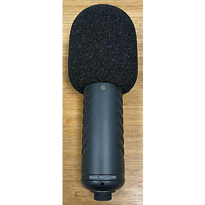 RODE Procaster Dynamic Microphone