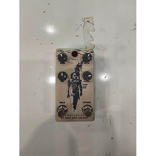 Old Blood Noise Endeavors Procession Effect Pedal